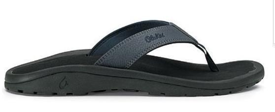 `Ohana - Mens - navy / black 1