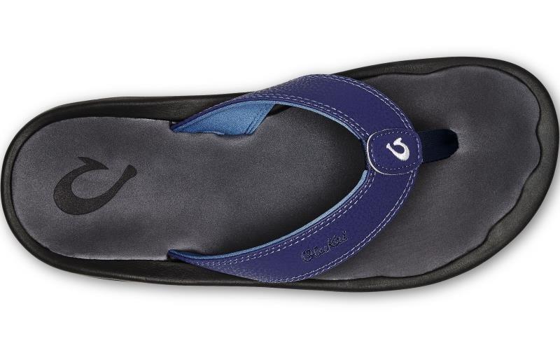 `Ohana - Mens - pacifica / dark shadow 1