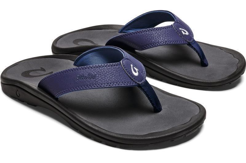 `Ohana - Mens - pacifica / dark shadow 1