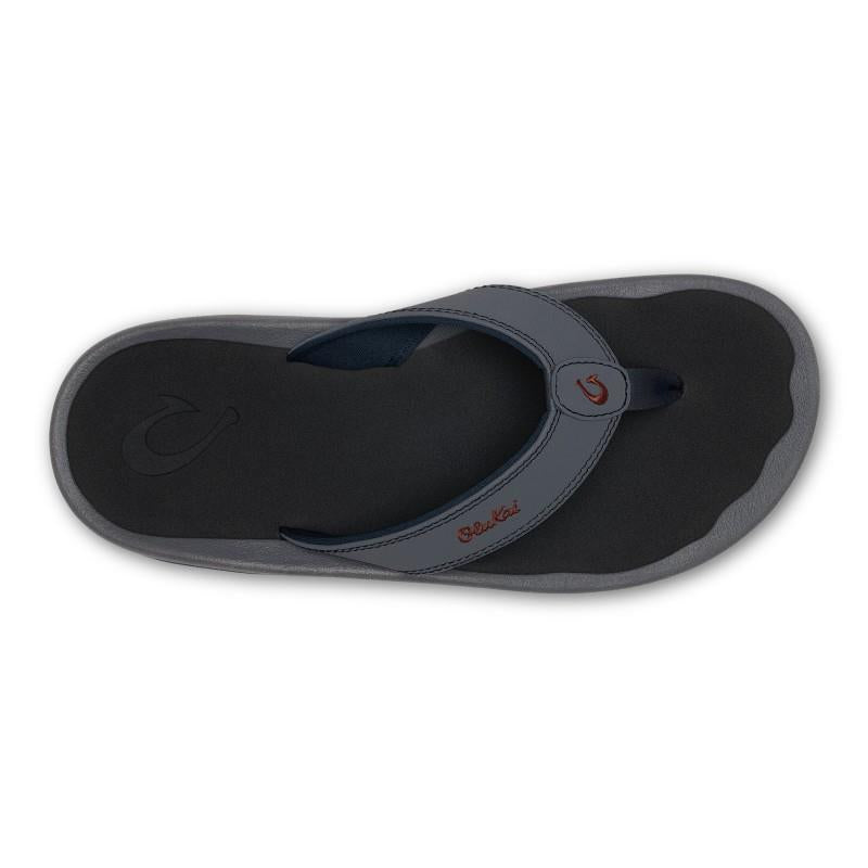 `Ohana - Mens - rock / black 1