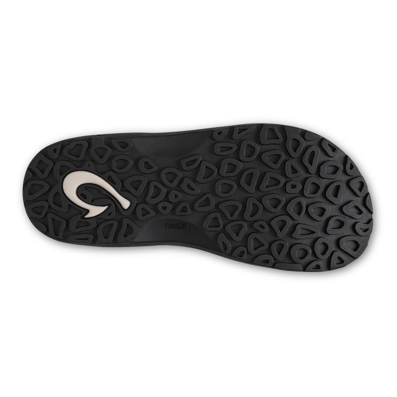 `Ohana - Mens - rock / black 1