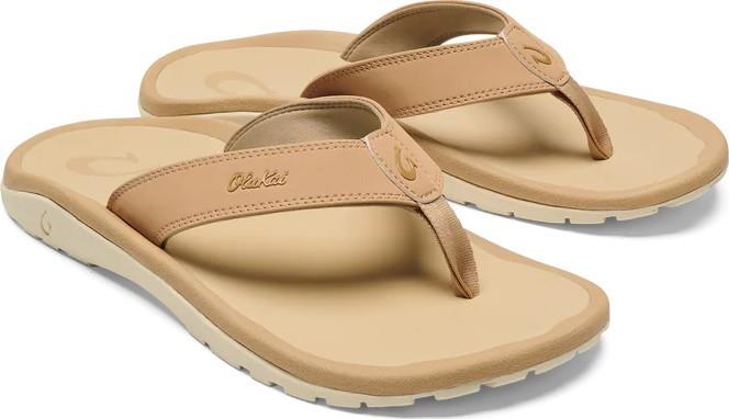 `Ohana - Mens - sandbar / sandbar 1