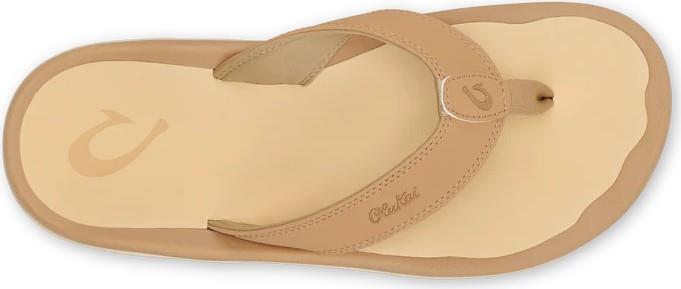 `Ohana - Mens - sandbar / sandbar 1
