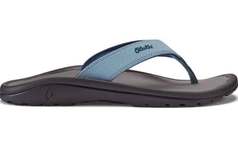 `Ohana - Mens - sea ice / charcoal 1