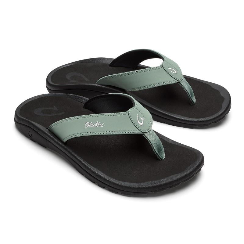 `Ohana - Mens - seagreen / black 1