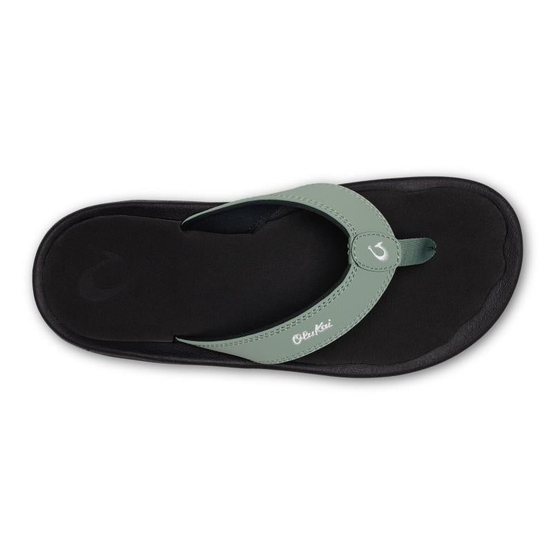 `Ohana - Mens - seagreen / black 1