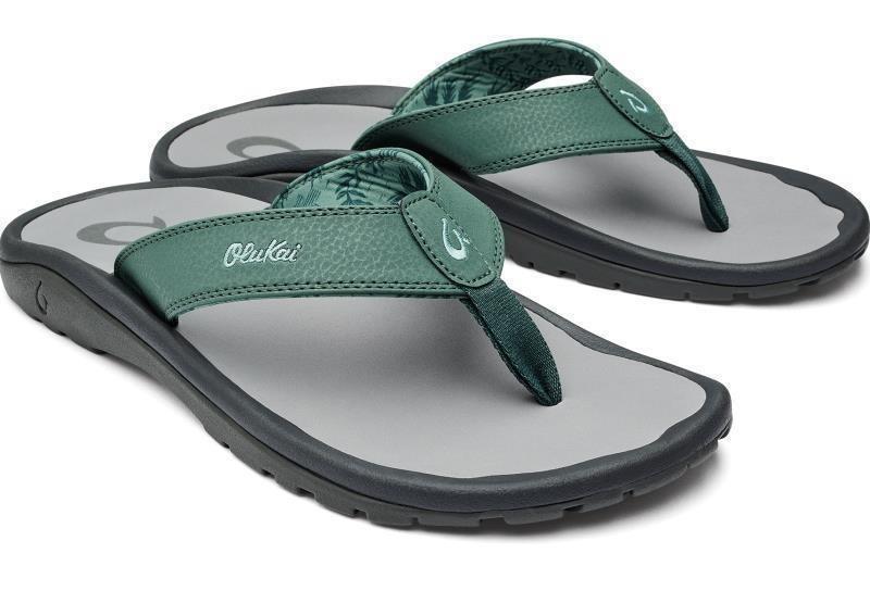 `Ohana - Mens - star pine / sharkskin 1