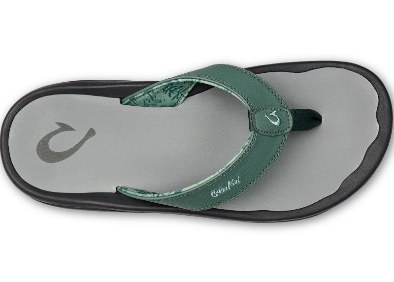 `Ohana - Mens - star pine / sharkskin 1