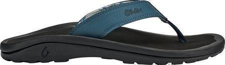 `Ohana - Mens - stormy blue / black 1