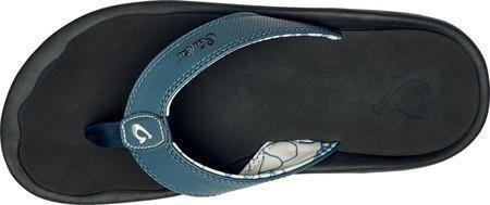 `Ohana - Mens - stormy blue / black 1