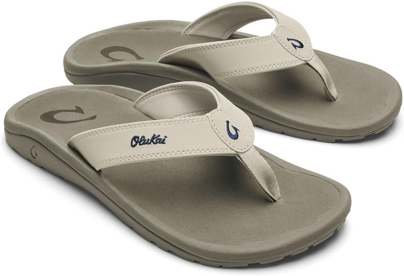 `Ohana - Mens - tapa / clay 1