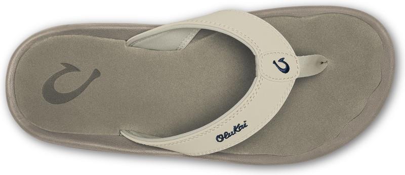 `Ohana - Mens - tapa / clay 1