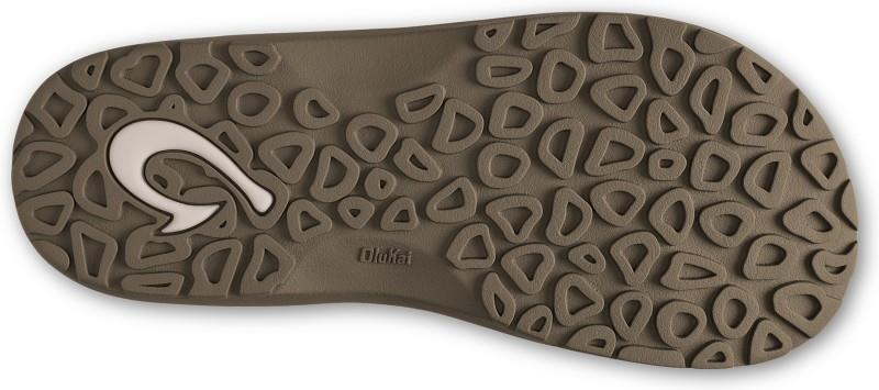 `Ohana - Mens - tapa / clay 1