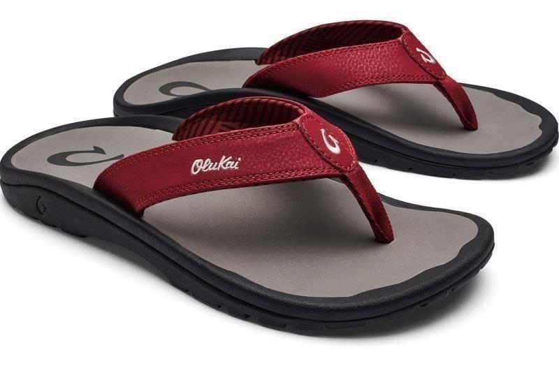 `Ohana - Mens - terra / stone 1