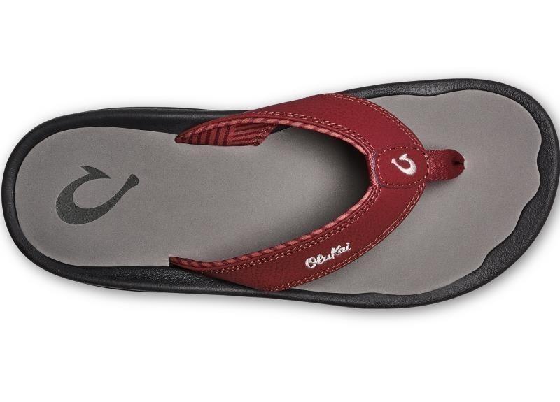 `Ohana - Mens - terra / stone 1