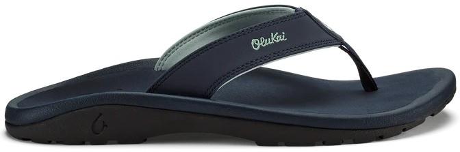 `Ohana - Mens - trench blue / trench blue 1