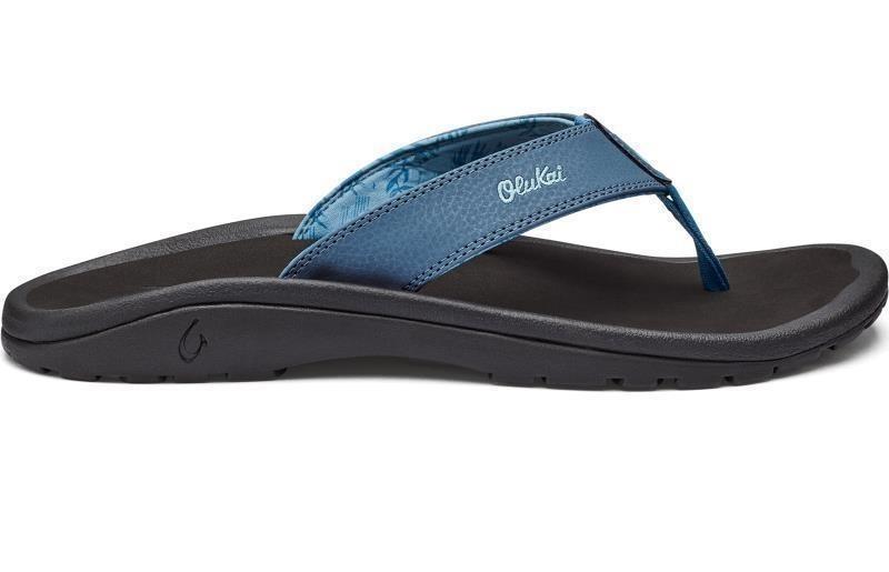 `Ohana - Mens - vintage blue / black 1