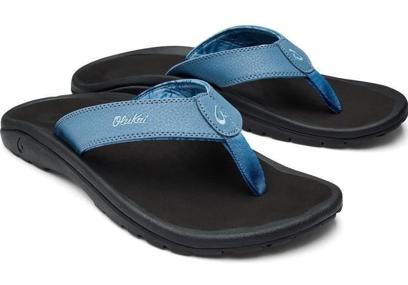 `Ohana - Mens - vintage blue / black 1
