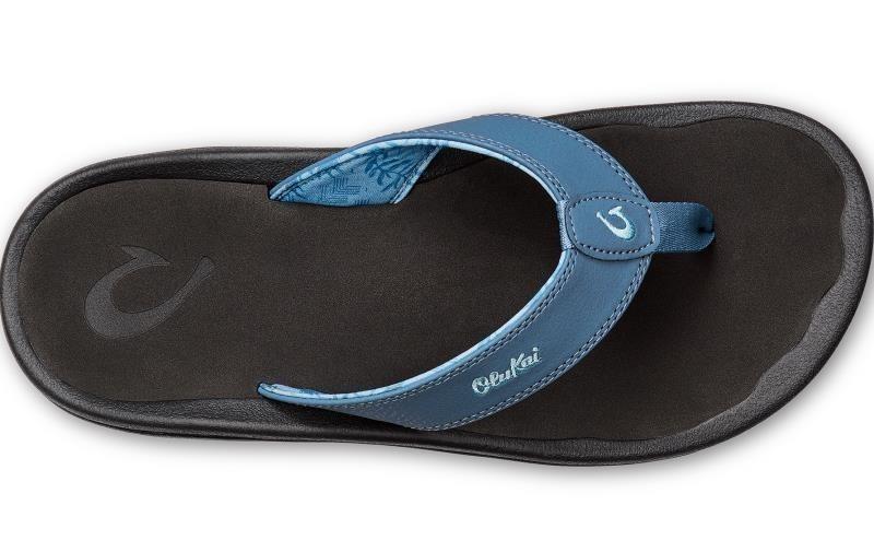 `Ohana - Mens - vintage blue / black 1