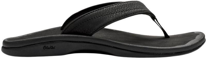 `Ohana - Womens - black / black 1