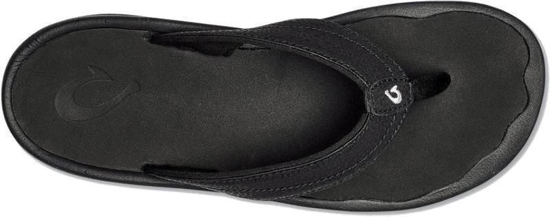 `Ohana - Womens - black / black 1