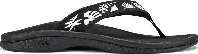 `Ohana - Womens - black / lau 1