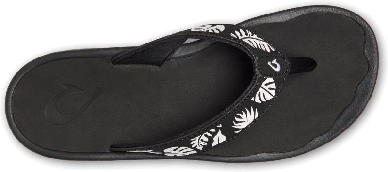 `Ohana - Womens - black / lau 1