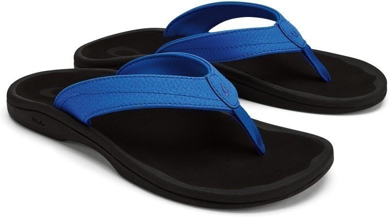 `Ohana - Womens - blossom / lava rock 1