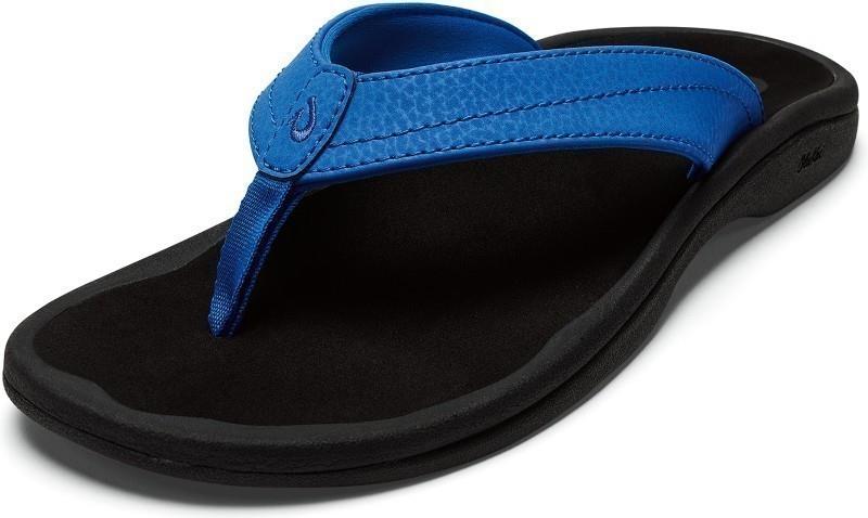 `Ohana - Womens - blossom / lava rock 1