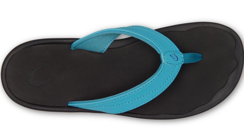 `Ohana - Womens - blue mist / black 1