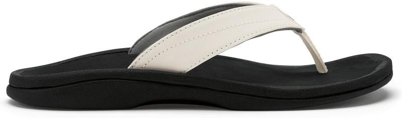 `Ohana - Womens - bright white / black 1
