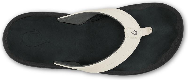 `Ohana - Womens - bright white / black 1