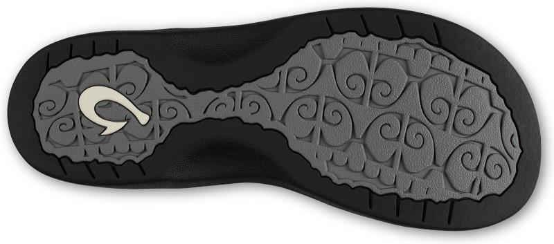 `Ohana - Womens - bright white / black 1