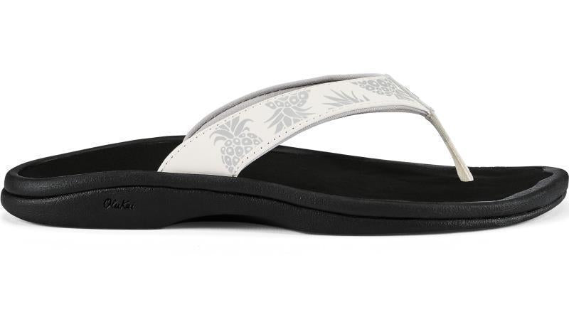 `Ohana - Womens - bright white / hua 1