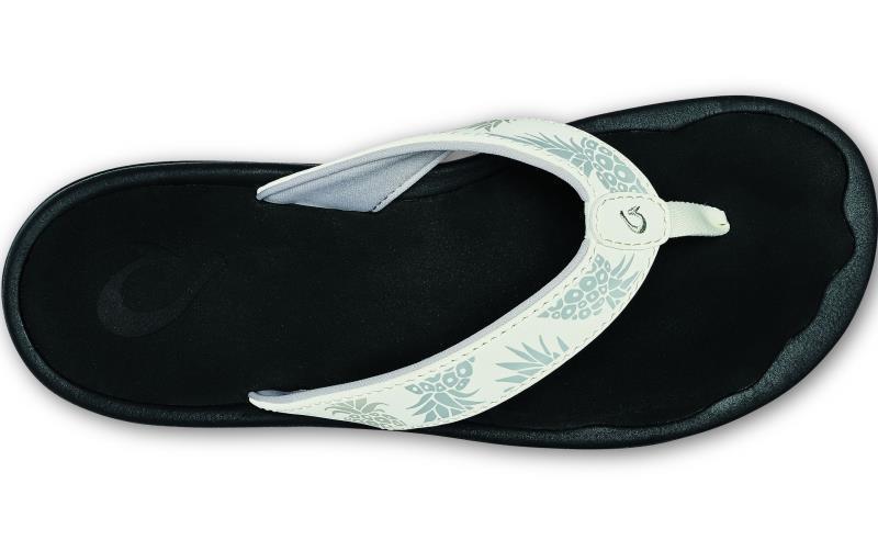 `Ohana - Womens - bright white / hua 1