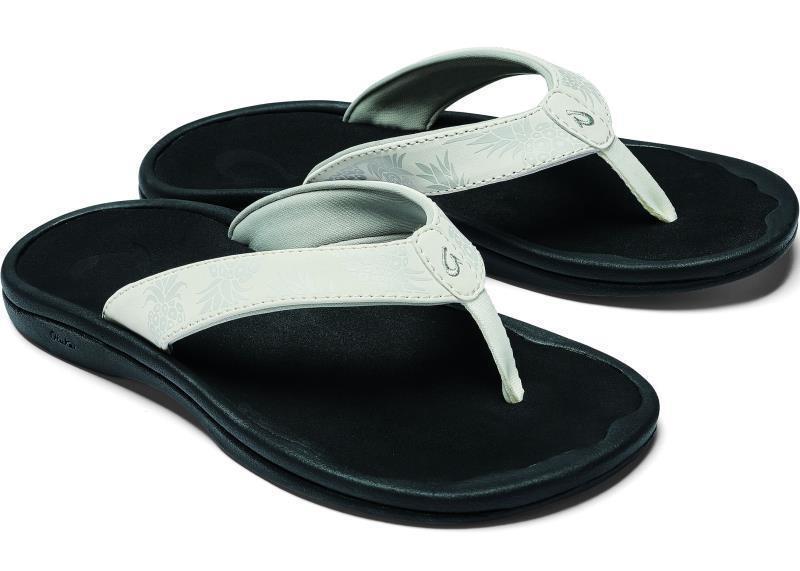 `Ohana - Womens - bright white / hua 1