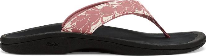 `Ohana - Womens - coral rose / pai 1
