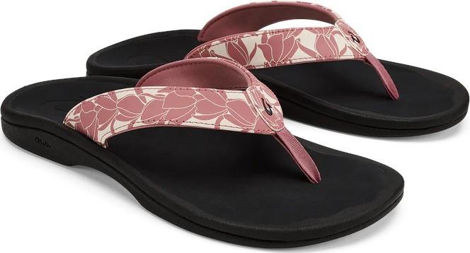 `Ohana - Womens - coral rose / pai 1