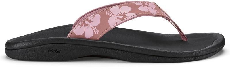 `Ohana - Womens - coral rose / pua 1