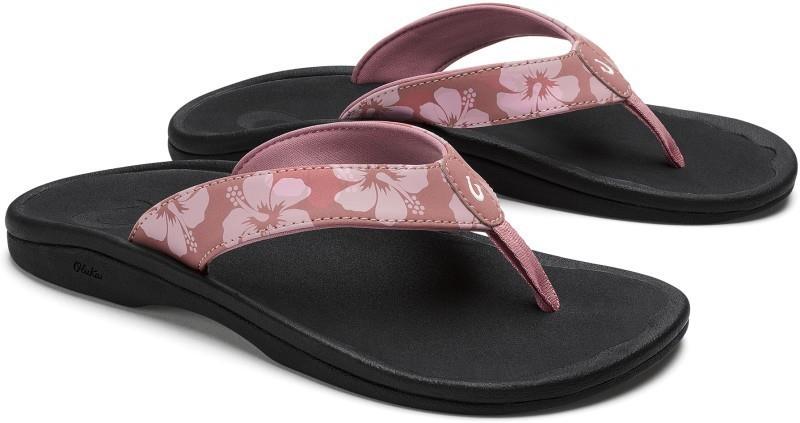 `Ohana - Womens - coral rose / pua 1
