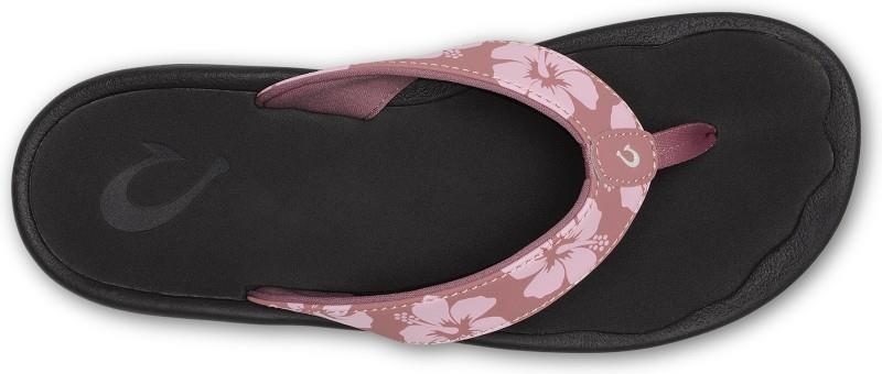 `Ohana - Womens - coral rose / pua 1