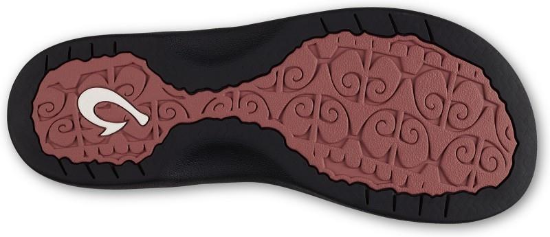 `Ohana - Womens - coral rose / pua 1