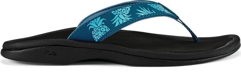 `Ohana - Womens - deep water / hua 1
