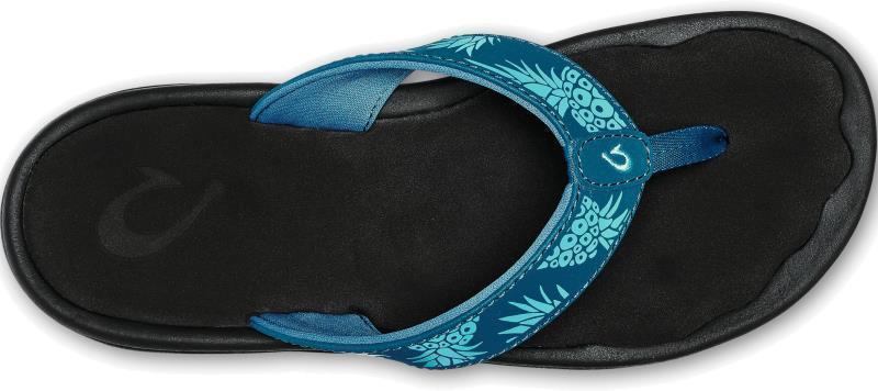 `Ohana - Womens - deep water / hua 1