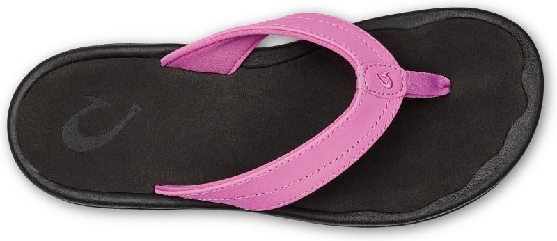 `Ohana - Womens - dragon fruit / black 1