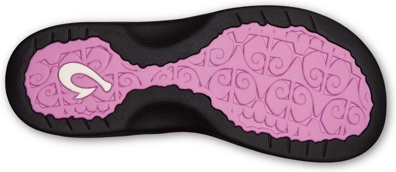`Ohana - Womens - dragon fruit / black 1