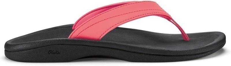 `Ohana - Womens - hot pink / black 1