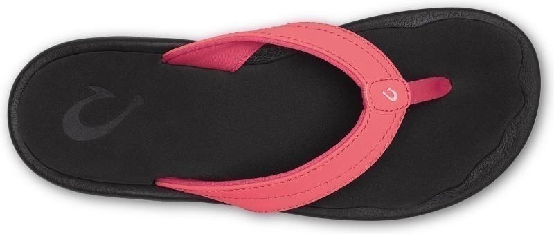 `Ohana - Womens - hot pink / black 1