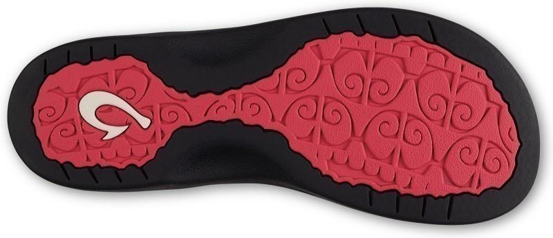 `Ohana - Womens - hot pink / black 1