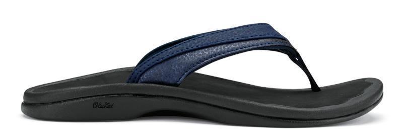 `Ohana - Womens - ocean depths / black 1